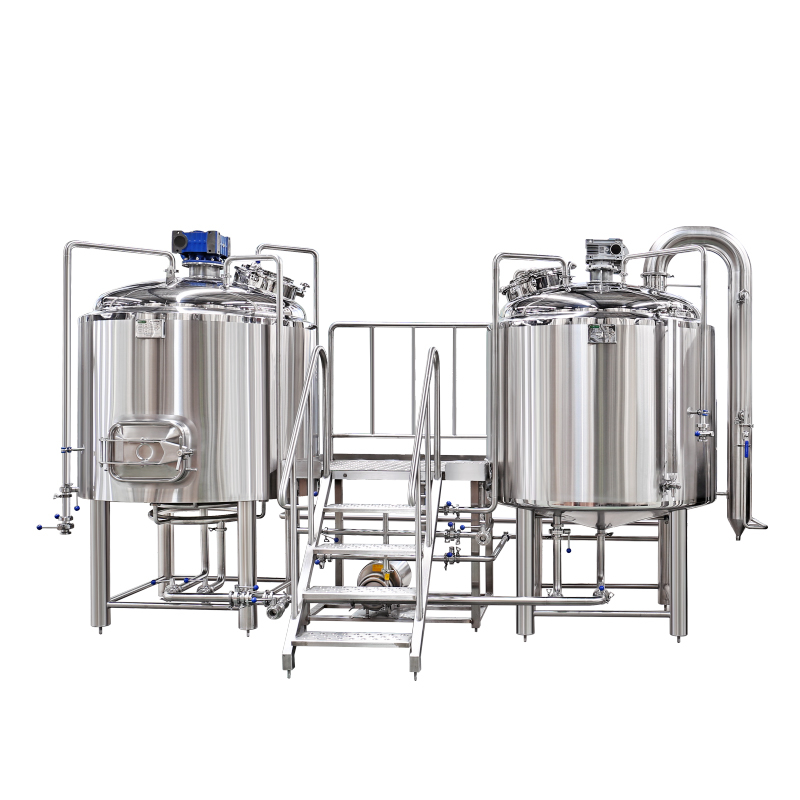 commercial beer brewing-beer making-professional-5BBL-3BBL-500L.jpg
